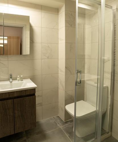 Nuvia UrbanStay Piraeus Apartments
