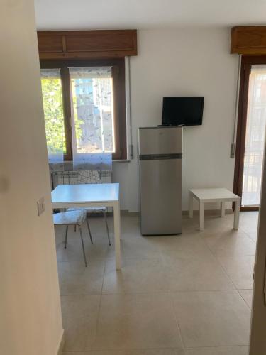 Μια τηλεόραση ή/και κέντρο ψυχαγωγίας στο RESIDENCE Erminia
