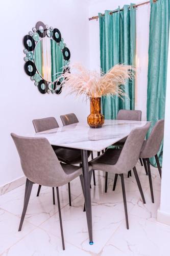 Galería fotográfica de Enice House en Brazzaville
