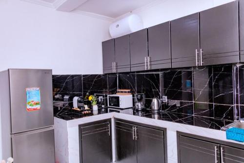 Galería fotográfica de Enice House en Brazzaville