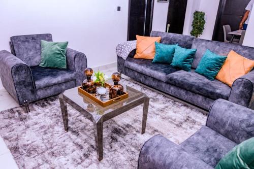 Galería fotográfica de Enice House en Brazzaville