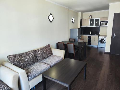 Φωτογραφία από το άλμπουμ του Europroperties Bendita Mare Apartments στο Golden Sands