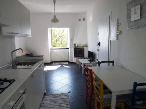 Photo de la galerie de l'établissement La Rimessa, à Bonassola