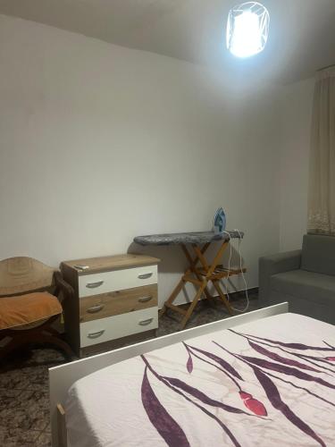 Gallery image of Arjana Apartament Vlore in Polisi i Vogël