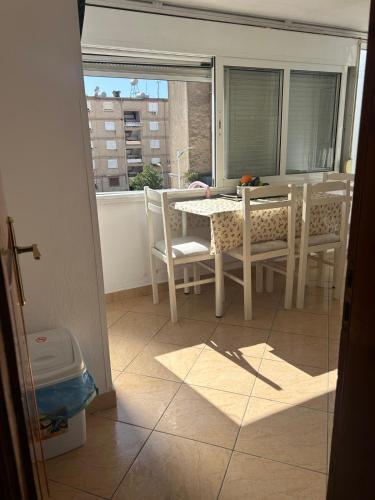 Gallery image of Arjana Apartament Vlore in Polisi i Vogël