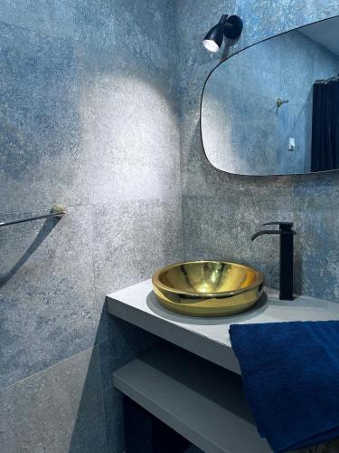 Fotografie z fotogalerie ubytování Atelier des Doux v Avignonu