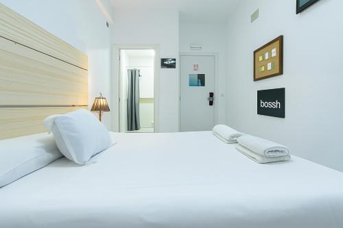 Easy Sants by Bossh! Hotels