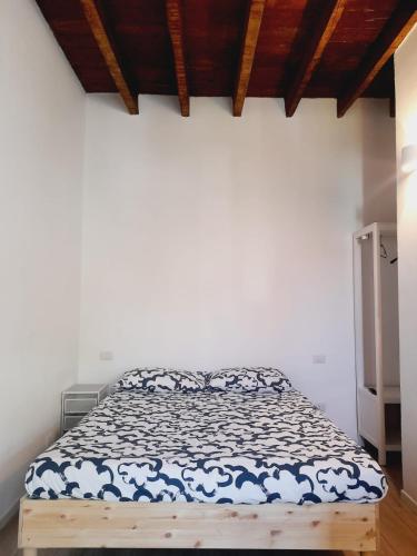 Flat in Milano, Isola