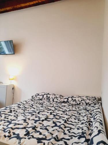 Flat in Milano, Isola