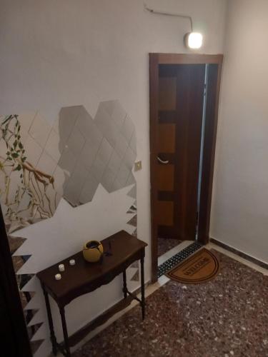 Gambar di galeri bagi Nikos apartment di Sparti