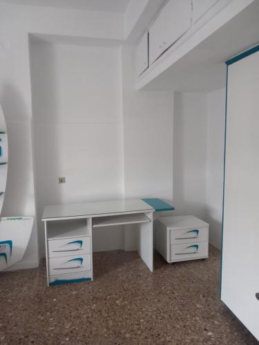 Gambar di galeri bagi Nikos apartment di Sparti