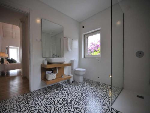 Amazing Viana Do Castelo Villa 6 Bedrooms Villa Castello Private Pool