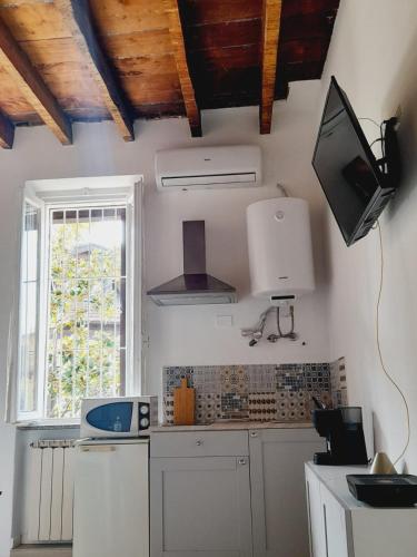 Flat in Milano, Isola