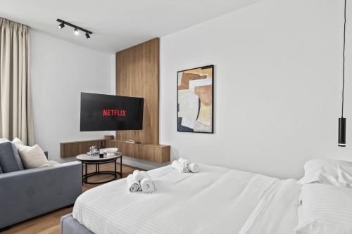 Artemis 205 - Seaside Stories