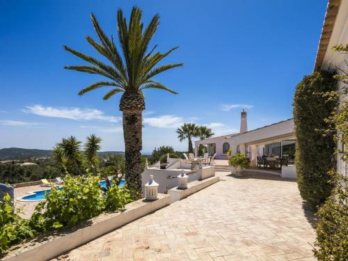 Beautiful Loule Villa Villa Quinta Tropical Private Pool Air Conditioning