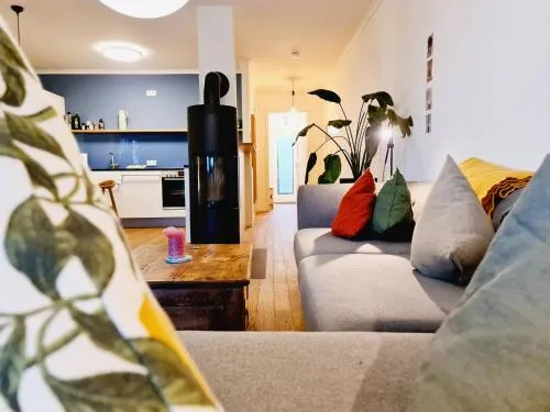 Sunset Residence Nr6 photo 1