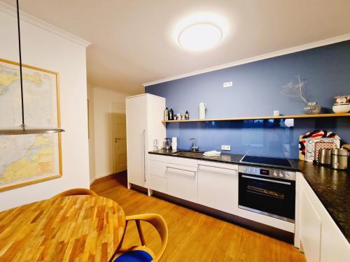 Sunset Residence Nr6 photo 8