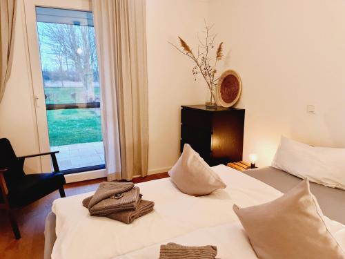 Sunset Residence Nr6 photo 11