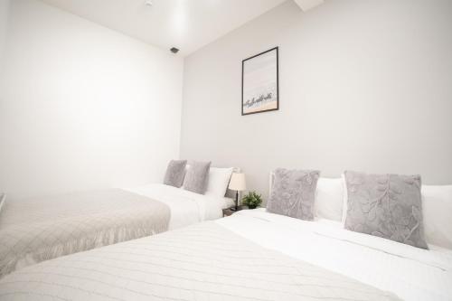 Brand New Luxury Suite 7 min to Omotesando 2 min to Shibuya