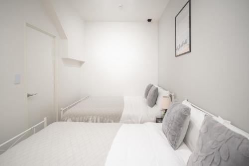 Brand New Luxury Suite 7 min to Omotesando 2 min to Shibuya