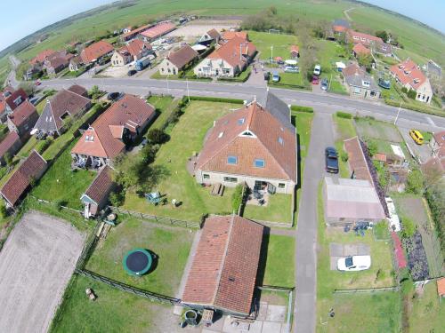 Foto sihtkohas Baaiduinen asuva majutusasutuse vakantiehuis op terschelling galeriist