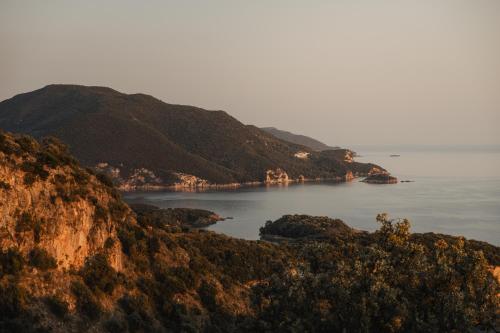 Gallery image of Alon Sevou Boutique Hotel in Sivota