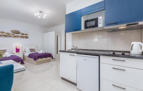 Beautiful Apartment In Pula With Wifi