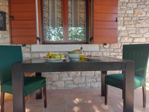 Gallery image of Dada's Cottage in Grožnjan