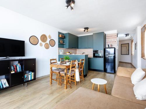 Amazing View Roque del Conde 46