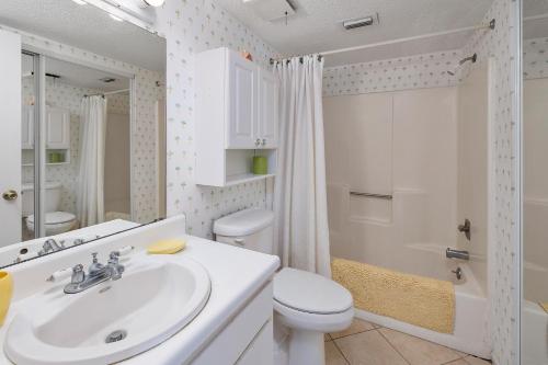 Ένα μπάνιο στο Shipwatch #204