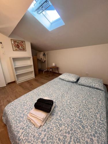 Quiet house for 12 people near Cité Carcassonne