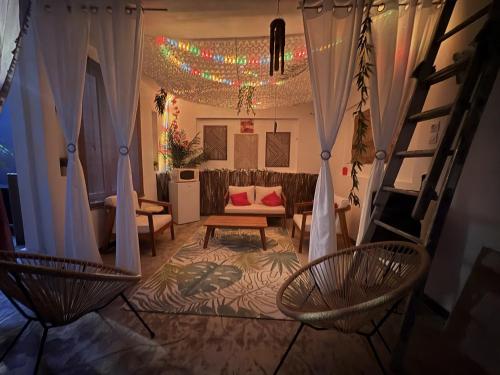 Villa Kiara Hébergements