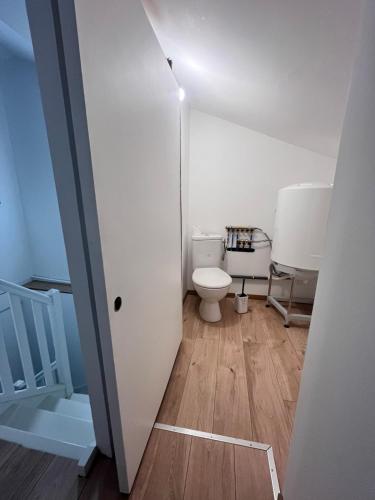 Quiet house for 12 people near Cité Carcassonne