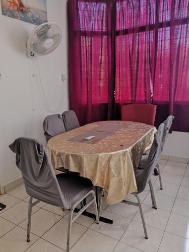 Fotografie z fotogalerie ubytování Ayan Homestay v destinaci Penampang