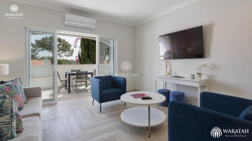 Apartamento Fairway