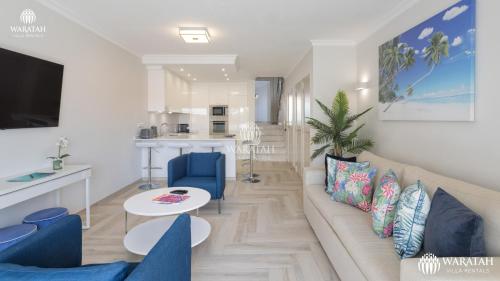 Apartamento Fairway