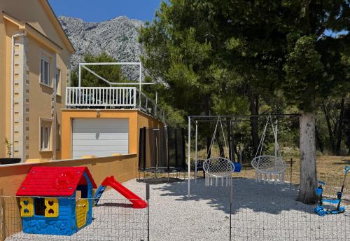 Villa Sunshine