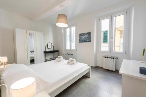 Brand new apartment in the heart of Florence by MMega