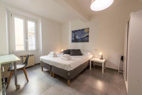 Brand new apartment in the heart of Florence by MMega