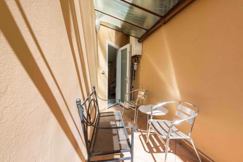 Brand new apartment in the heart of Florence by MMega