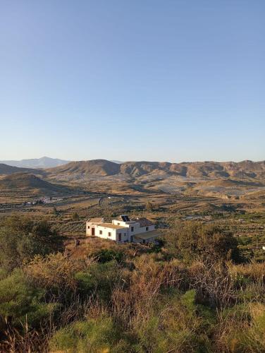 Φυσικό τοπίο κοντά σε αυτή η παραθεριστική κατοικία