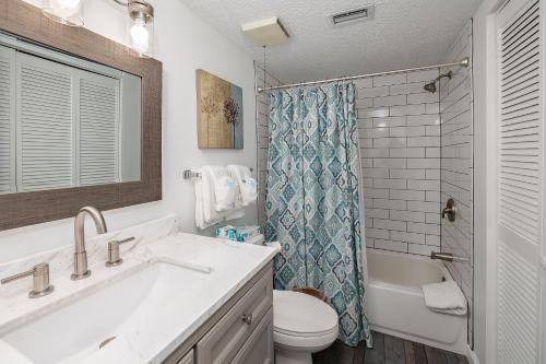 Ένα μπάνιο στο Shipwatch #208