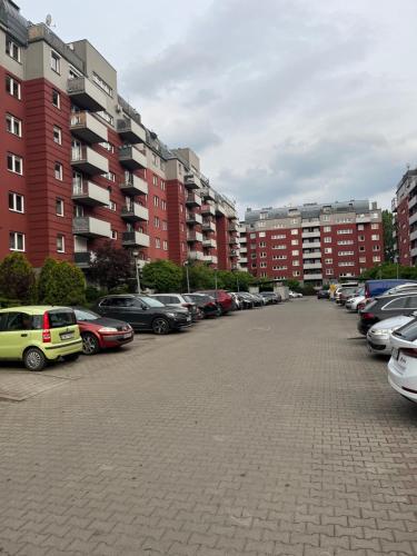 Wrocław Manganowa