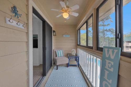 Beach Haven 1BR Steps to Ocean w Pool & Grill photo 3