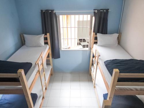 Gambar di galeri bagi Hostel Kaizen Curitiba di Curitiba