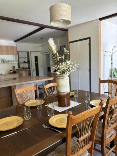 Gîte du RELAI du Château - Parc Oriental - Puy du Fou