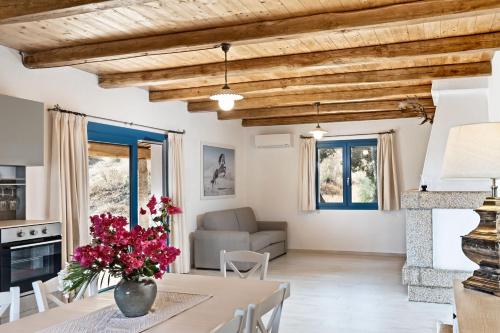 Villa Nella Natura 20 ettari Vista Mare