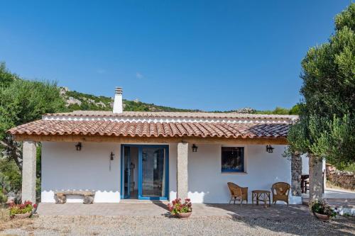 Villa Nella Natura 20 ettari Vista Mare