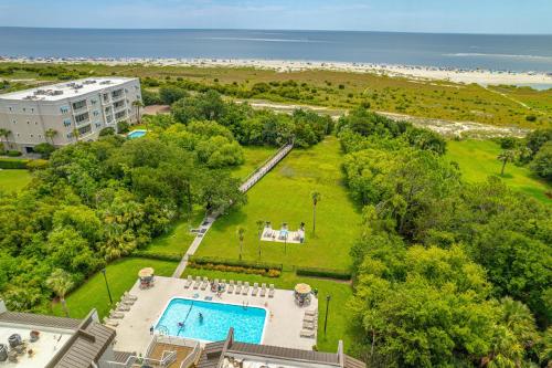 Gallery image of Shipwatch #211 in Saint Simons Island