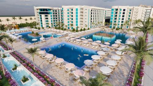 Scandic Resort Hurghada